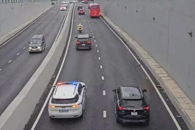 CSGT hỗ trợ, dẫn đường hơn 300km đưa thai phụ đi cấp cứu