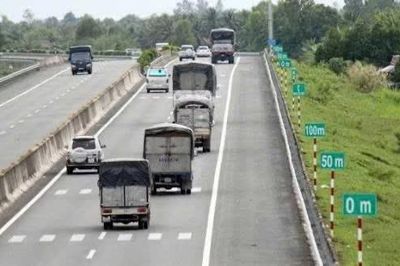 Hiểu đúng để giữ khoảng cách an toàn khi tham gia giao thông trên đường cao tốc