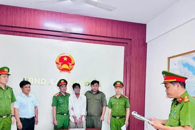 Bắt đối tượng hiếp dâm thiếu nữ bị hạn chế nhận thức dẫn đến có thai
