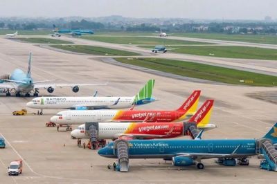 Tăng cường các biện pháp bảo đảm an toàn khai thác bay