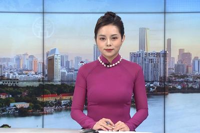 Chương trình Thời sự 11h30 | 31/08/2026