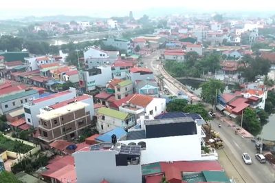 Gỡ nút thắt GPMB, đẩy nhanh tiến độ tỉnh lộ 429