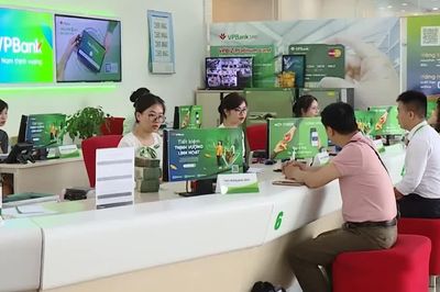 Lãi vay mua nhà tăng, người mua chịu áp lực kép