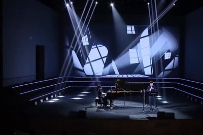 'Những miền âm thanh' – khởi nhịp cho Thành phố Âm nhạc