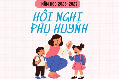 Cần quy định ràng buộc trách nhiệm hiệu trưởng để chấm dứt lạm thu học đường