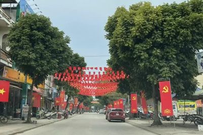 Thời tiết ngày 1/9 các khu vực trong tỉnh đêm không mưa, ngày trời nắng