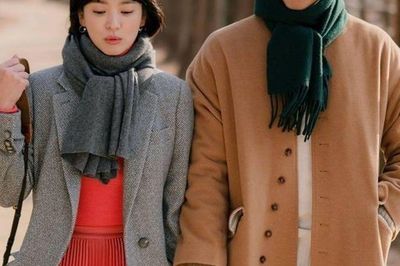 Vợ chồng chênh nhau bao nhiêu tuổi là đẹp nhất?