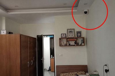 6 lưu ý quan trọng khi lắp camera trong phòng ngủ, nhiều gia đình dễ bỏ qua