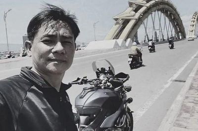Biker Út Lụi 299 tử vong tại chỗ sau tai nạn mô tô phân khối lớn ở Khánh Hòa là ai?