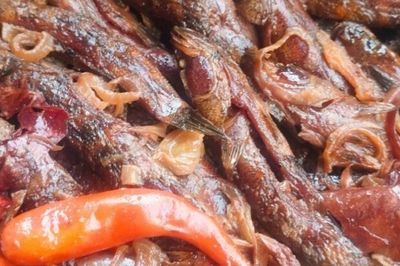 Đặc sản mỗi năm chỉ có một mùa, xưa dành cho 'người nghèo' nay được ưa chuộng ở thành phố giá 200.000 đ/kg, tốt cho sức khỏe