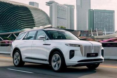 Hongqi sắp bán 3 mẫu SUV tại Australia, nhắm phân khúc khách hàng siêu giàu