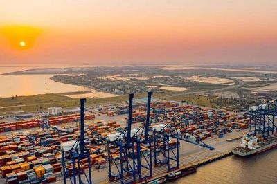 Hải Phòng hút gần 3,5 tỷ USD FDI, tăng tốc mở rộng không gian công nghiệp