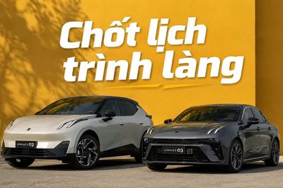Nhìn lại thị trường xe ô tô Việt tháng 8: Xe hybrid 'chiếm sóng', lộ diện tân binh đi 1.651 km/lần sạc
