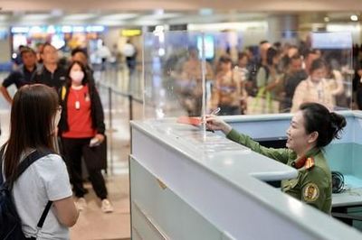 Những điểm mới của Luật Xuất cảnh, nhập cảnh của công dân Việt Nam năm 2025