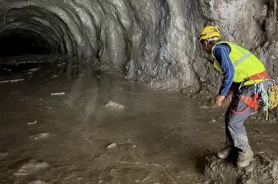 Nepal chạy đua giải cứu hàng trăm công nhân mắc kẹt trong đường hầm sau trận lũ kinh hoàng
