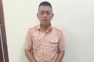 Tạm giữ tài xế xe khách bị lật trên tuyến đường chưa được khai thác chính thức