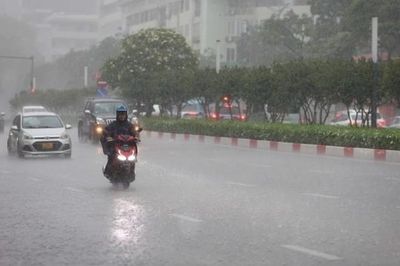 Tp. Huế cần đề phòng thời tiết cực đoan, chủ động phòng ngừa rủi ro thiên tai