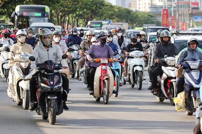 Dự báo thời tiết 31/8: Miền Bắc nhiều nơi đón nắng, miền Nam chiều tối mưa lớn