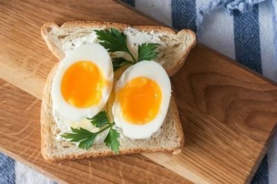 Những món ăn sáng bác sĩ khuyên dùng, vừa rẻ vừa no lâu