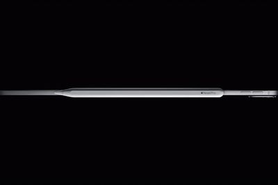 Công nghệ 31/8: Apple thử nghiệm Apple Pencil cho iPhone Ultra màn hình gập