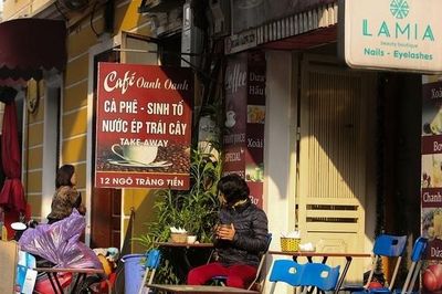 6 ngõ ẩm thực náo nhiệt phố cổ Hà Nội không nên bỏ lỡ dịp 2/9