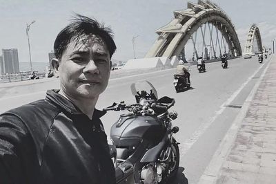 Biker Út Lụi 299 tử vong sau tai nạn ở Nha Trang, giới chơi xe bàng hoàng