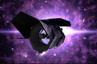 NASA phóng 'cỗ máy khám phá' 4,3 tỷ USD, tìm hành tinh có sự sống