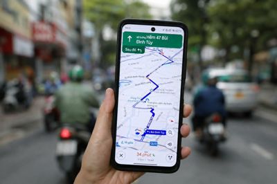 Cách tối ưu Google Maps giúp tiết kiệm pin và 'cứu' bộ nhớ điện thoại