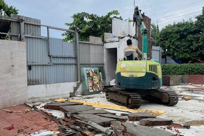 Báo động nguy cơ hỏa hoạn từ các kho xưởng xây dựng trái phép