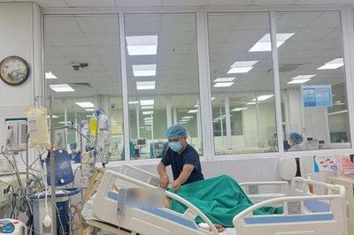 Cẩn trọng với vết đốt hoặc vết loét, phòng tránh sốc nhiễm khuẩn