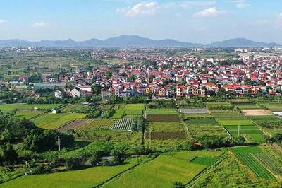 Tạo đột phá trong quản lý, sử dụng nguồn lực đất đai: Bài đầu: Tháo gỡ điểm nghẽn, khơi thông nguồn lực đất đai