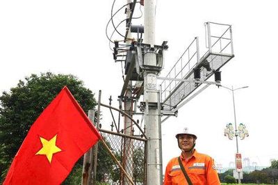 ‏Những ca trực giữa mùa thu Độc lập‏