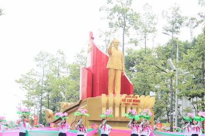 Từ Tuyên ngôn Độc lập năm 1945 đến khát vọng 'Hà Nội hạnh phúc'