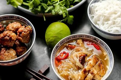 10 món đặc sản Hà Nội nhất định phải thử khi tới Hà Nội dịp Quốc khánh 2/9