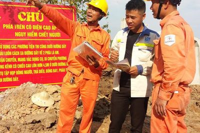 Lịch cúp điện Đồng Tháp (Tiền Giang cũ) từ 31/8 – 6/9/2026: Những khu dân cư nào sẽ nằm trong diện cúp điện cả ngày?