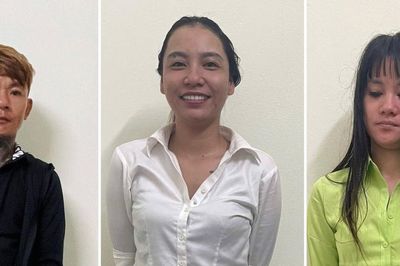 Làm rõ nhóm đối tượng tổ chức sử dụng ma túy