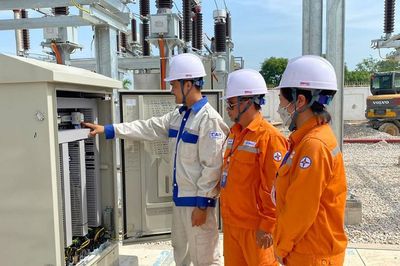 Lịch cúp điện Vĩnh Long từ ngày 31/8 – 6/9/2026: Cúp điện từ 7h đến 17h hàng loạt khu dân cư