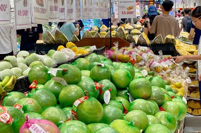 Một loại quả dân dã của người Việt ngày càng 'ghi điểm' tại các thị trường khó tính trên thế giới