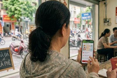 Cách nhận lương hưu và trợ cấp mới từ 28/9