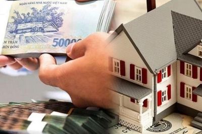Lãi suất vay mua nhà tiếp tục tăng