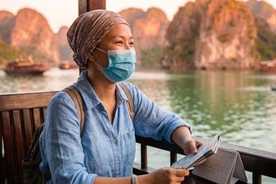 Đang hóa trị có nên đi du lịch dịp 2/9?