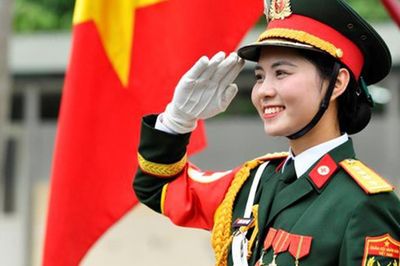 Tính trợ cấp số năm công tác đối với quân nhân, công nhân, viên chức quốc phòng