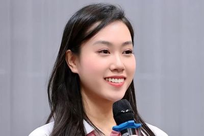 53 thí sinh Hoa hậu Việt Nam 2026 học cách xây dựng thương hiệu cá nhân