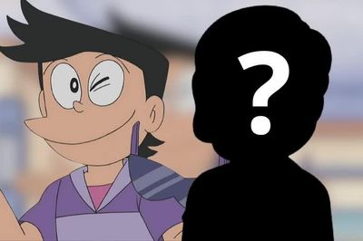 Không phải Suneo, đây mới là nhân vật giàu và quyền lực nhất trong Doraemon