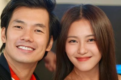 Khả Ngân từng gọi Nhan Phúc Vinh bằng biệt danh 4 chữ, nghe đã thấy thân thiết