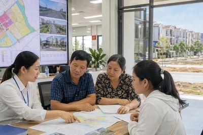Từ 1/9, người dân được biết những gì về thu hồi đất, giá đất và bồi thường?