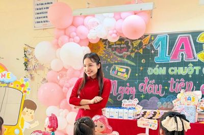 Kỳ vọng vào năm học của những khởi đầu mới