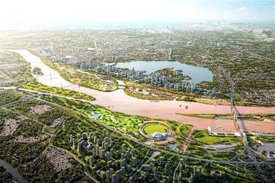 Hà Nội triển khai 81 quy hoạch cụ thể hóa Quy hoạch tổng thể Thủ đô