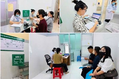 Hơn 29% dân số TPHCM đã được khám sức khỏe miễn phí
