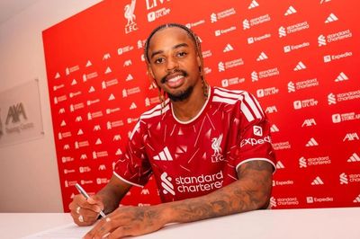 Liverpool chính thức chiêu mộ thành công Barcola